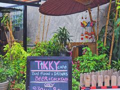 大堂-Tikky Cafe