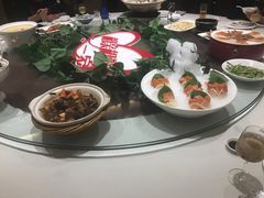 -小厨娘淮扬菜(天印大道店)