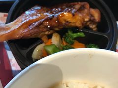 -肯德基(湾畔店)