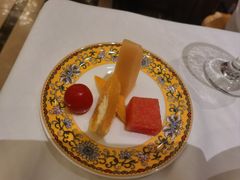 -汇贤府·李氏新鲁菜(万寿路店)