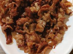 -炙热童年·老北京炙子烤肉(南锣鼓巷店)