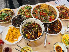 -辣螃铠盆盆蟹大排档(总店)