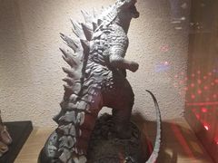 -疯克大象美式烤肉餐厅