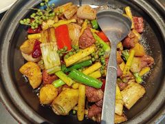 -鸽子侯·家宴·平价海鲜(绿地店)
