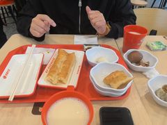 -永和大王(春日上新·白广店)