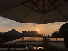 景观位-蜀宴小调·精致家常菜(来福士店)