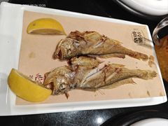 -兴仙饭店·闽味海鲜(马尾总店)