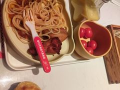 -避风塘·老港味餐厅(虹口龙之梦店)