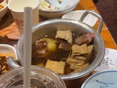 -怪噜范·老贵阳街头名小吃(鸿通城店)