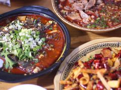 -老桥张羊肉
