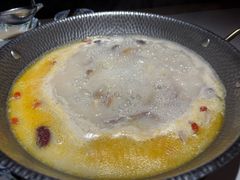 -古膳记猪肚鸡.生蚝鸡(拱北店)
