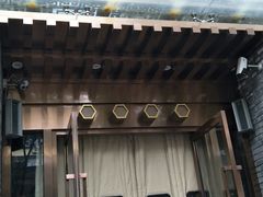 门面-北平食府·北京烤鸭(北京西站六里桥店)
