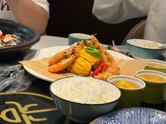 -常来小聚·广州非遗传承餐厅(高德置地店)