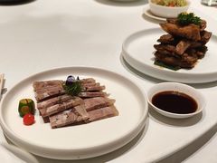 -荣兴酒家(徐家汇店)