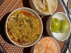 -松鹤面馆·古法焖肉面(观前店)