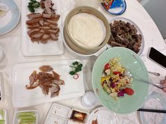 -北京全聚德(西客站店)