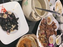 -高第街56号餐厅(泰安万达店)