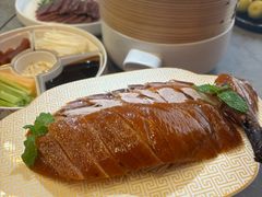-大秦小宴•新派西北(万象前海店)