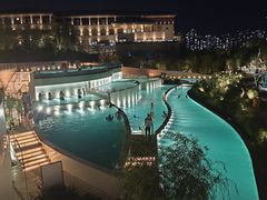 -清河半岛温泉度假酒店