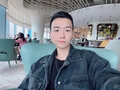 -三迪希尔顿酒店·星空酒廊