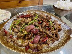 -三子下水馆(南十四道街151号店)
