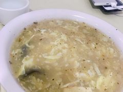 -满口香饭店