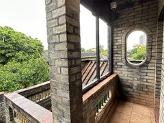 -东莞市可园博物馆