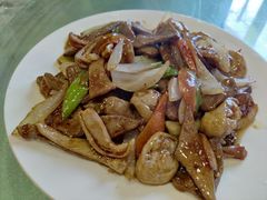 -宝发园名菜馆