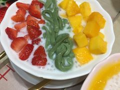 -甜心妈妈·榴莲星级糖水(北京路总店)