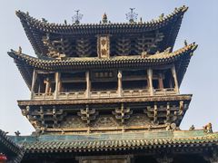 -平遥县衙