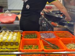 -阿生潮味鲜炒粉(梅林新村店)