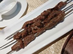 -巴扎美食·新疆菜·西域歌舞表演餐厅(新疆大厦店)