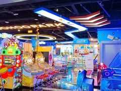-真快活Coohoo Max(武汉绿地新田360店)