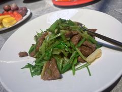 -柳莺湖上·湖景餐厅·江南菜(西湖店)