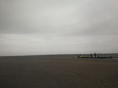 -敦煌雅丹国家地质公园