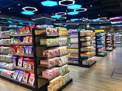 -简致生活MARKET(小榄海港城购物中心店)