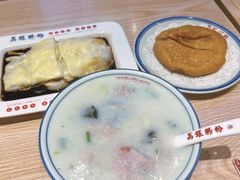 -荔银肠粉·非遗手藝(夫子庙店)