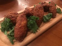 土耳其炸鸡翅-COMMUNE幻师(上邦百汇城店)