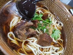 -李先生牛肉面大王(马栏店)