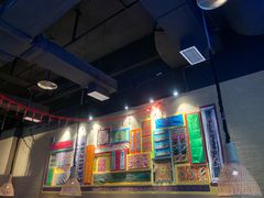 -兰木肆·云南菜(龙湖U城天街店)