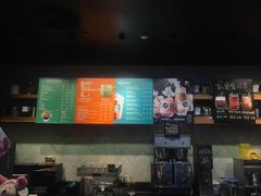-星巴克臻选(珠海富华里店)