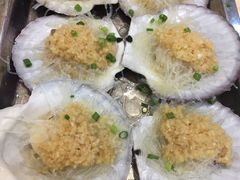 -粤盛海鲜平价店(洛溪食街店)