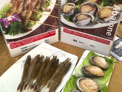 -濠轩阁特色生蚝火锅(水湾路店)
