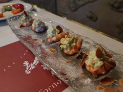 -IL Forno 意坊·意大利餐厅(花园店)