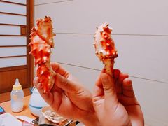 -蟹道乐(道顿堀本店)