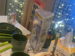 -润园四季椰子鸡火锅(南山海岸城店)