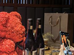 -Arpanda阿潘答餐厅(郎园店)