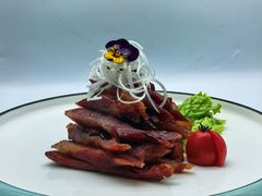 -良师门滨海人家·海鲜·家常菜(滨海城店)