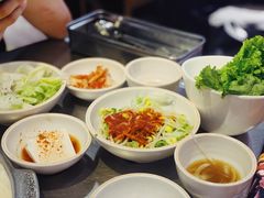 -喜来稀肉(虹泉路店)