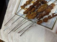 -羊家胡同·龙虾烧烤火锅(龙汇路店)